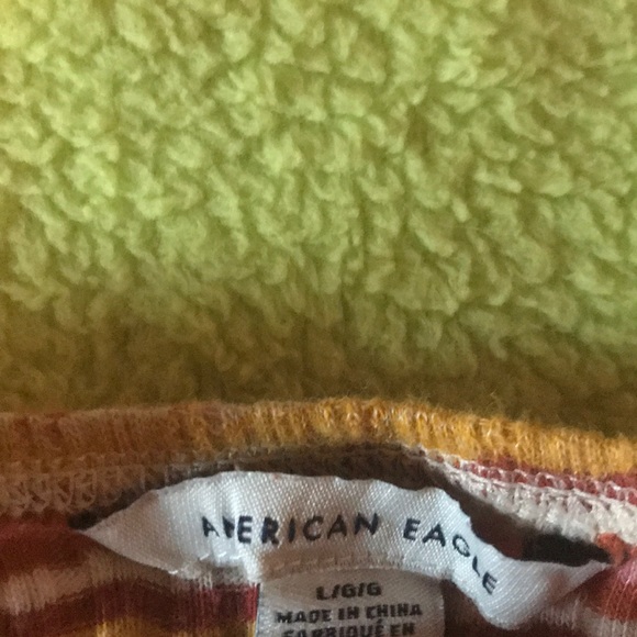 💜 3 for $24💜 American eagle top 🦅 - Picture 2 of 2